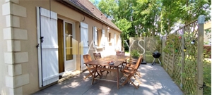 maison à la vente -   60240  CHAUMONT EN VEXIN, surface 145 m2 vente maison - UBI476672528